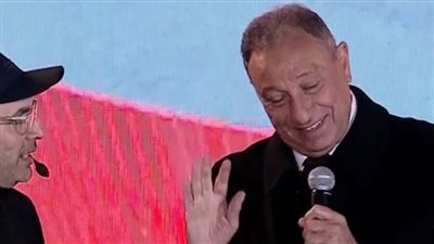 الخطيب: ستاد الأهلي يمثل حلما انتظره الجميع مائة عام.. وأعمال إنشائه ستبدأ فورا