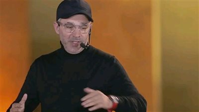 رئيس شركة القلعة الحمراء: التصميم الفريد لـ ستاد الأهلي يجعله من أجمل ملاعب الأندية في العالم