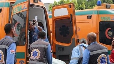 بسب خلافات مالية.. الأجهزة الأمنية تكثف جهودها لضبط المتهم بقتل زوجته بالدقهلية