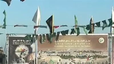 رسائل المقاومة.. دروس من استعدادت تسليم الأسرى الإسرائيليين في خان يونس 