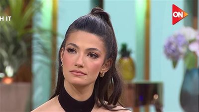 تارا عماد تتحدث عن علاقتها بوالدتها قبل رحيلها: أتمنى تكون راضية عني