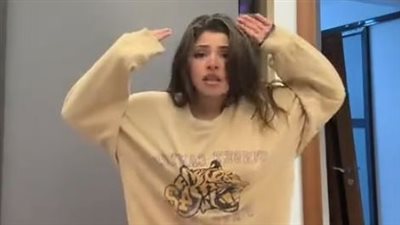 سماع أقوال مقدم البلاغ ضد البلوجر رورو البلد بتهمة خدش الحياء العام