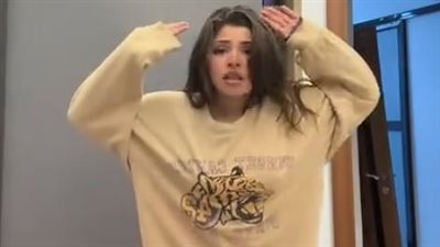 محتوى خادش للحياء.. بلاغ رسمي ضد التيك توكر رورو بتهمة نشر الفسق والفجور | بث مباشر