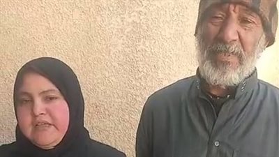 محاكمة المتهمين بإنهاء حياة حداد بكفر الشيخ.. وزوجته: اتيتمت أنا وعيالي عشان 50 جنيه| بث مباشر