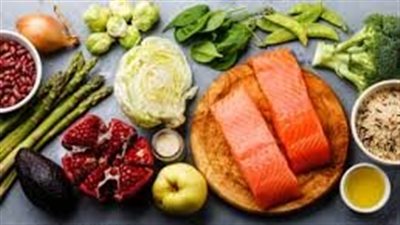 7 فوائد لمضادات الأكسدة لصحة الجسم