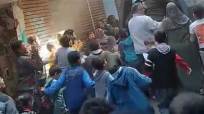 مصدر يوضح حقيقة القبض على سيدة لمحاولتها خطف صغير بالمنوفية