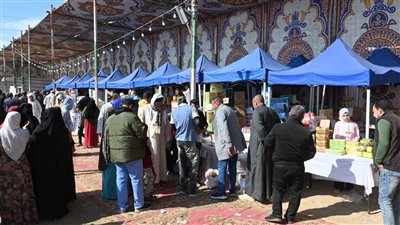 بدءًا من اليوم ولمدة أسبوع.. انطلاق أكبر قافلة طبية وخدمية بقرية الستمائة في البحيرة