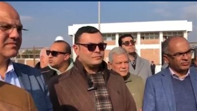 وزير الإسكان يجري جولة تفقدية اليوم.. ويبدأها بمشروع حدائق تلال الفسطاط