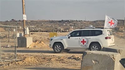 إعلام فلسطيني: الإفراج عن 157 حاصلين على مؤبد و445 من أسرى غزة السبت المقبل