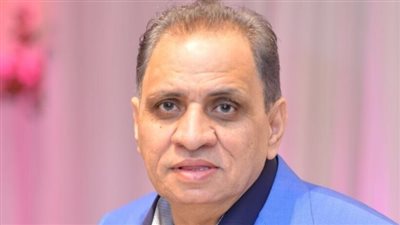 وفاة شقيق المنتج أحمد السبكي | بث مباشر