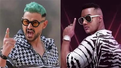 نمبر وان البرامج.. هل يقضي مدفع محمد رمضان على برنامج رامز جلال الجديد؟