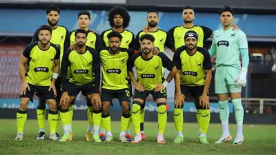 دوري المحترفين.. وادي دجلة يفوز على أبو قير للأسمدة بثلاثية