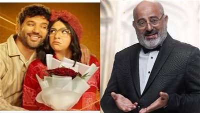 رمضان 2025.. إسماعيل فرغلي والد حسن الرداد ضمن أحداث مسلسل عقبال عندكوا