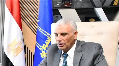 محافظ أسوان يكلف برفع درجة الاستعداد تحسبًا لاحتمالية سقوط الأمطار