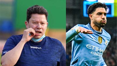 رضا عبد العال لـ القاهرة 24: مرموش كان فين في مباراتي أرسنال وريال مدريد؟