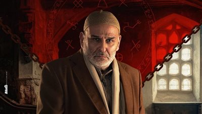 رمضان 2025.. البوستر الرسمي لـ جمال سليمان في أهل الخطايا