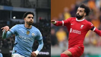  مدرب توتنهام السابق: عمر مرموش موهبة رائعة.. ولكن محمد صلاح واحد فقط