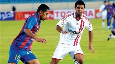 الغلبة للأبيض.. تاريخ مواجهات الزمالك وبتروجت قبل مباراة اليوم