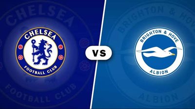 القنوات الناقلة لمباراة تشيلسي وبرايتون مباشر اليوم في الدوري الإنجليزي الممتاز 2024 / 2025