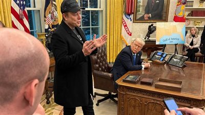 تسريح 2000 موظف بقطاع الأمن النووي والقروض في وزارة الطاقة الأمريكية 