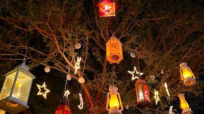 عالم أزهري: تزيين الشوارع والمنازل في رمضان من تعظيم شعائر الله ونشر البهجة