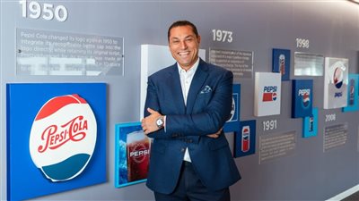 كريم خضر رئيسًا لمجلس الإدارة والعضو المنتدب لبيبسيكو مصر