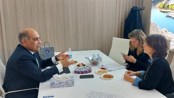 وزارة السياحة في