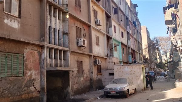  عقار عين الصيرة