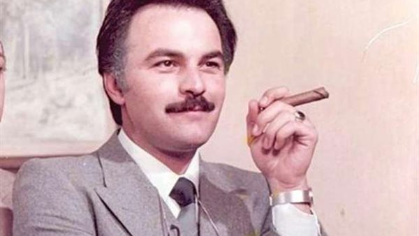 حاتم ذو الفقار