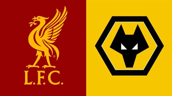  ليفربول وولفرهامبتون