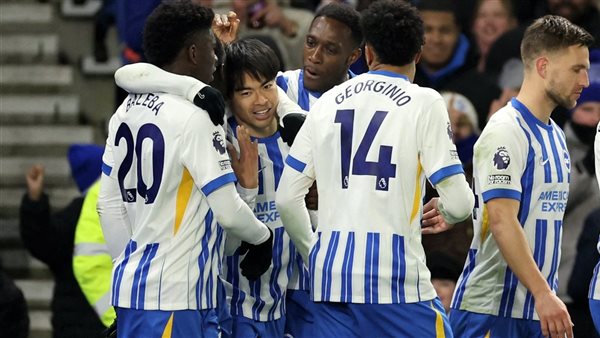 فريق برايتون 