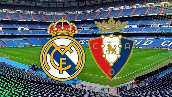  ريال مدريد وأساسونا