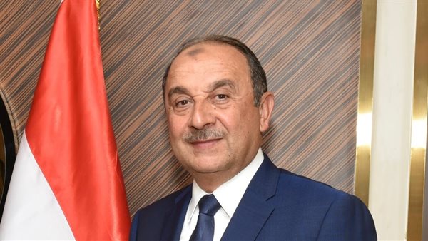 وزير قطاع الأعمال