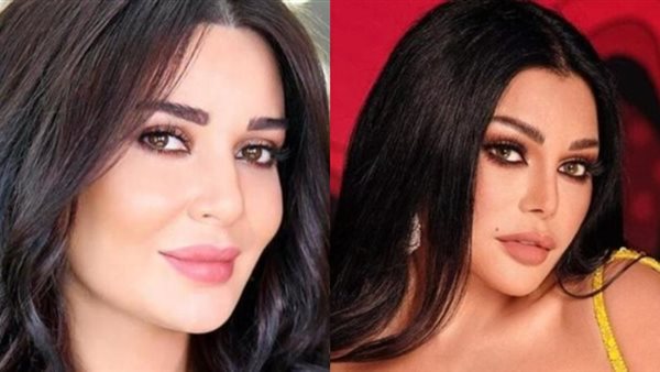 هيفاء وهبي وسيرين