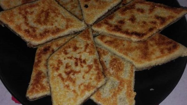 طريقة عمل البراج