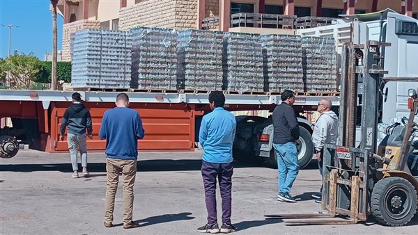 استعدادات جنوب سيناء