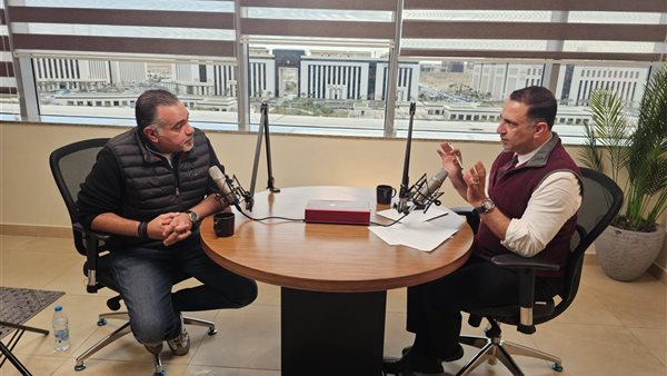 رامي الجبالي مؤسس