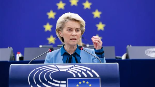  أورسولا فون دير