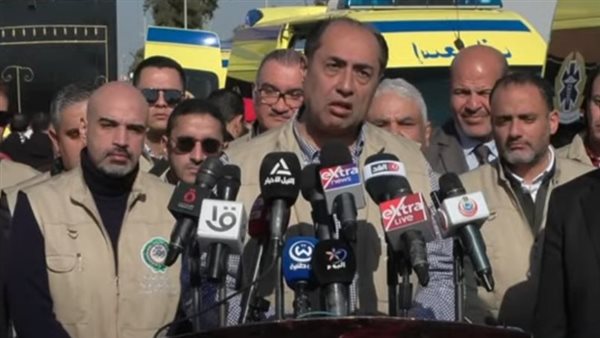 السفير حسام زكي الأمين