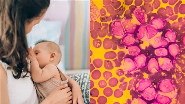 تفسير حلم إرضاع طفل