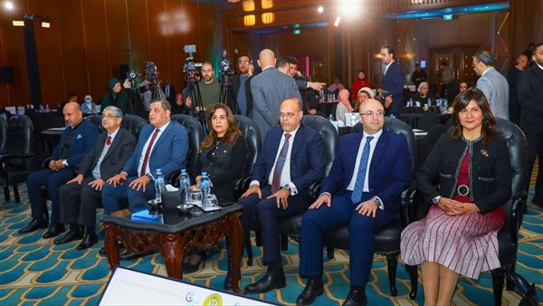 جانب من المؤتمر