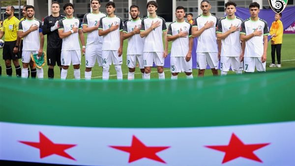 الدوري السوري