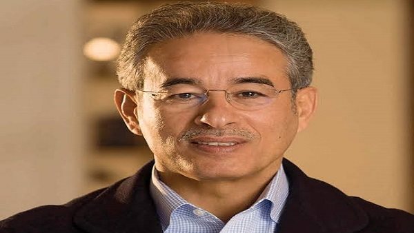 الملياردير الإماراتي