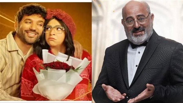 إسماعيل فرغلي وحسن