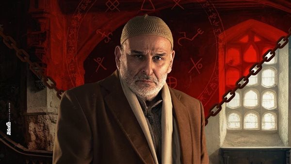 جمال سليمان