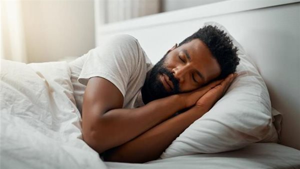 دعاء للنوم السريع