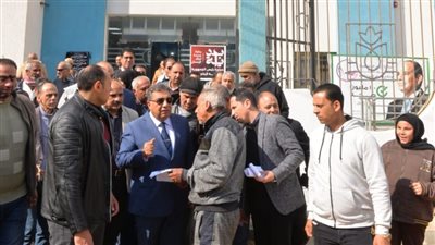 بتكلفة 60 مليون جنيه.. محافظ الدقهلية يفتتح وحدتي طب الأسرة بالدبوسي والأحمدية في شربين