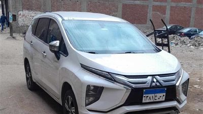 لمحبي السيارات العائلية.. سعر ميتسوبيشي إكسباندر في سوق السيارات المستعملة