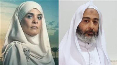 رمضان 2025.. يارا جبران زوجة أحمد عزمي في مسلسل ظلم المصطبة
