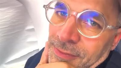 رئيس شركة القلعة الحمراء: إحنا خدامين جماهير الأهلي.. وردود الفعل على حفل الاستاد شرف كبير لينا| بث مباشر